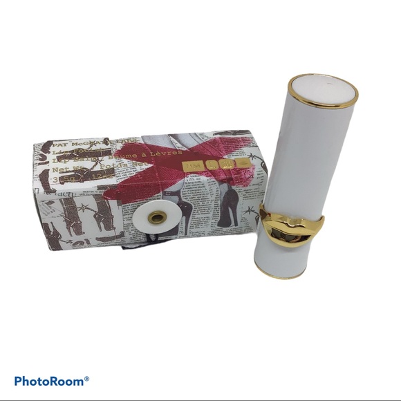 Pat McGrath Labs NUDE ASTRAL Lip Fetish Balm New - Picture 3 of 12